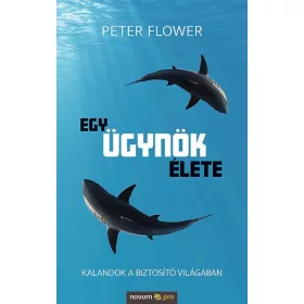 EGY ÜGYNÖK ÉLETE, KALANDOK A BIZTOSÍTÓ VILÁGÁBAN