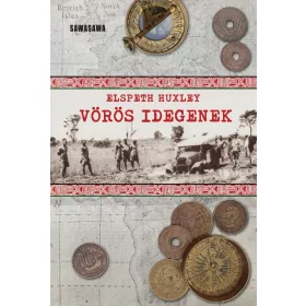 VÖRÖS IDEGENEK