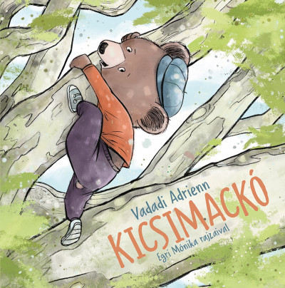 KICSIMACKÓ