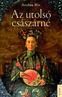 AZ UTOLSÓ CSÁSZÁRNÉ