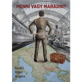 MENNI VAGY MARADNI?