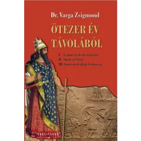 ÖTEZER ÉV TÁVOLÁBÓL