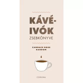 KÁVÉIVÓK ZSEBKÖNYVE