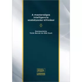 A MESTERSÉGES INTELLIGENCIA SZABÁLYOZÁSI KIHÍVÁSAI