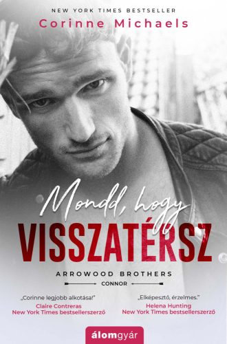 MONDD, HOGY VISSZATÉRSZ