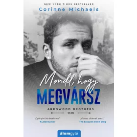 MONDD, HOGY MEGVÁRSZ