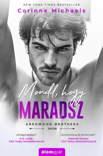 MONDD, HOGY MARADSZ