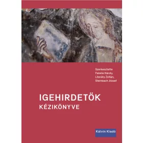 IGEHIRDETŐK KÉZIKÖNYVE