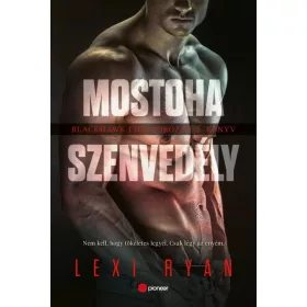 MOSTOHA SZENVEDÉLY