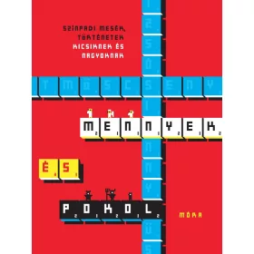 MENNYEK ÉS POKOL
