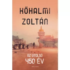 AZ UTOLSÓ 450 ÉV