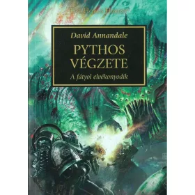 PYTHOS VÉGZETE - A FÁTYOL ELVÉKONYODIK