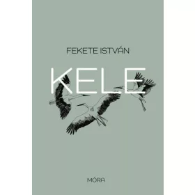 KELE (ÚJ BORÍTÓ)