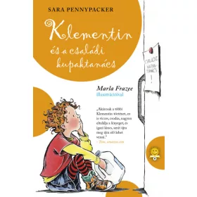 KLEMENTIN ÉS A CSALÁDI KUPAKTANÁCS