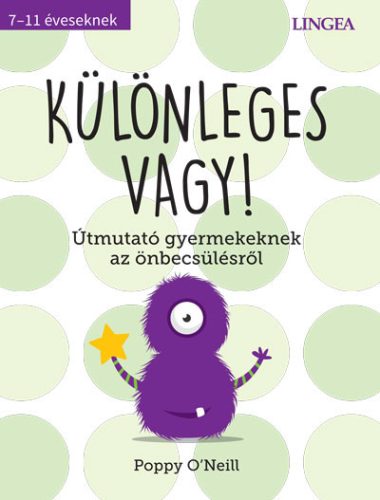 KÜLÖNLEGES VAGY!