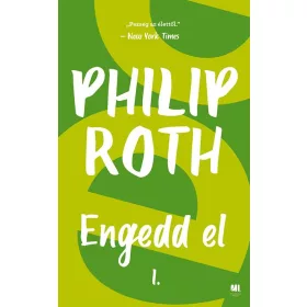 ENGEDD EL I.-II.KÖTET
