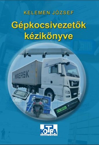 GÉPKOCSIVEZETŐK KÉZIKÖNYVE