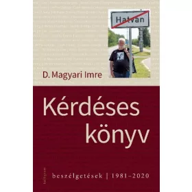 KÉRDÉSES KÖNYV