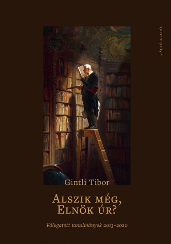 ALSZIK MÉG, ELNÖK ÚR?