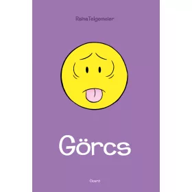 GÖRCS