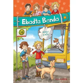 MOGLI, A HŐS - EBADTA BANDA 4.