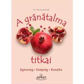A GRÁNÁTALMA TITKAI
