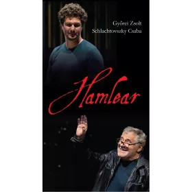 HAMLEAR - A DÁN KIRÁLYFIBÓL LETT BRIT KIRÁLY