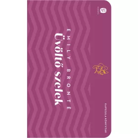 ÜVÖLTŐ SZELEK - KAPSZULA KÖNYVTÁR
