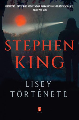 LISEY TÖRTÉNETE
