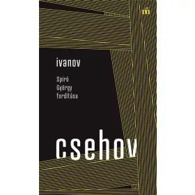 IVANOV - SPIRÓ GYÖRGY FORDÍTÁSA