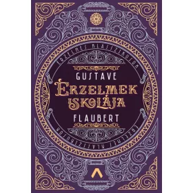 ÉRZELMEK ISKOLÁJA