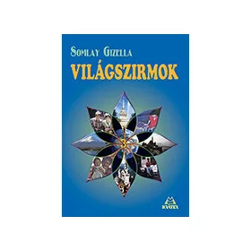 VILÁGSZIRMOK 3.