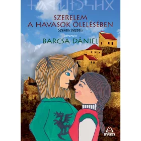 SZERELEM A HAVASOK ÖLELÉSÉBEN