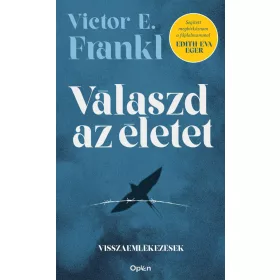 VÁLASZD AZ ÉLETET!