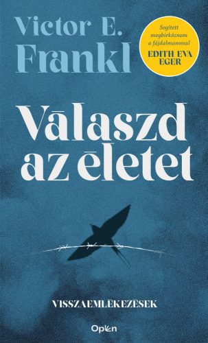 VÁLASZD AZ ÉLETET!