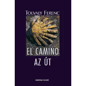 EL CAMINO - AZ ÚT - KÖTÖTT
