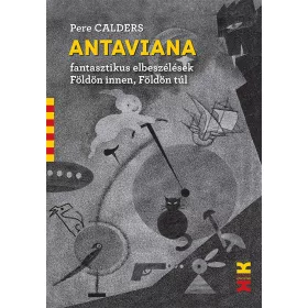 ANTAVIANA