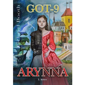 GOT-9 - ARYNNA 1. KÖTET