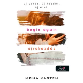 BEGIN AGAIN - ÚJRAKEZDÉS