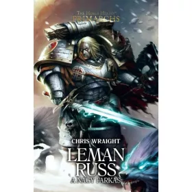 LEMAN RUSS - A NAGY FARKAS