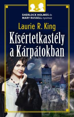 KÍSÉRTETKASTÉLY A KÁRPÁTOKBAN
