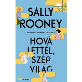 HOVÁ LETTÉL, SZÉP VILÁG