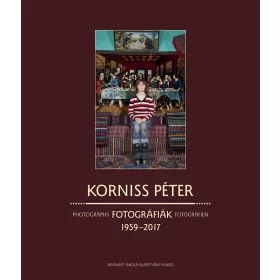PHOTOGRAPHS-FOTOGRÁFIÁK-FOTOGRAFIEN 1959-2017