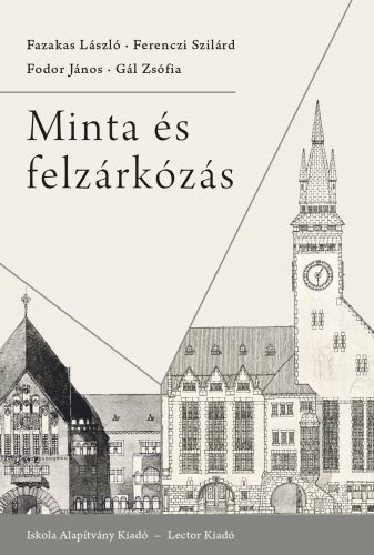 MINTA ÉS FELZÁRKÓZÁS