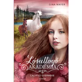 CALYPSO GYERMEKE - LÓSUTTOGÓ AKADÉMIA 6.