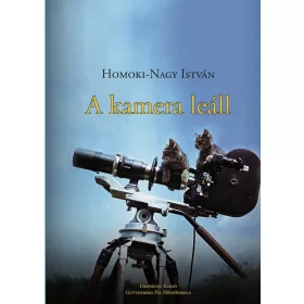 A KAMERA LEÁLL