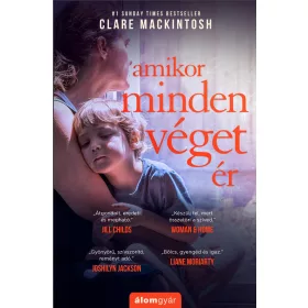 AMIKOR MINDEN VÉGET ÉR