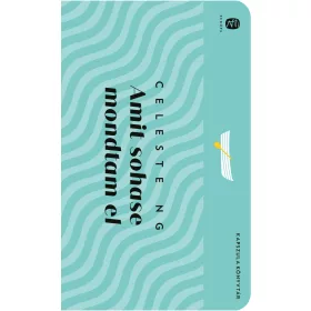 AMIT SOHASE MONDTAM EL - KAPSZULA KÖNYVTÁR