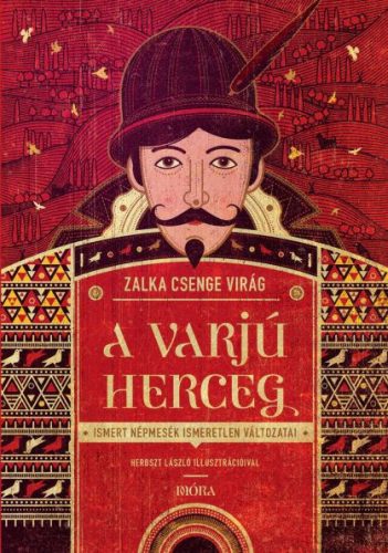 A VARJÚHERCEG