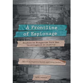 A FRONTLINE OF ESPIONAGE